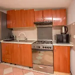 Apartment Marinero Drage