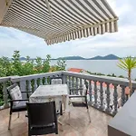 Apartment Marinero Drage
