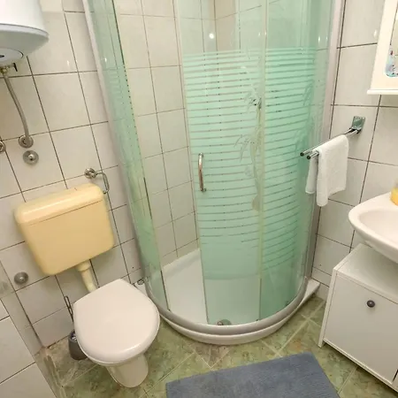 Apartman Marinero *