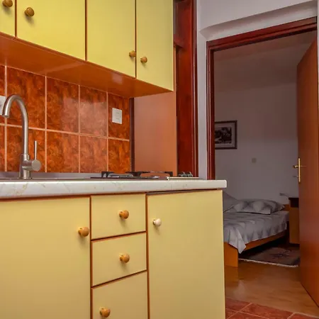 Marinero Apartman *