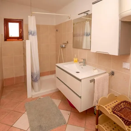 Marinero Apartman Drage