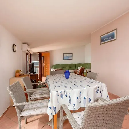 Apartman Marinero Drage