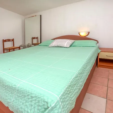 Marinero Apartman *