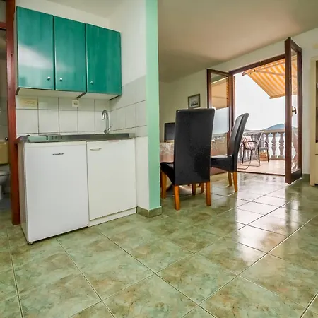 Marinero Apartman Drage