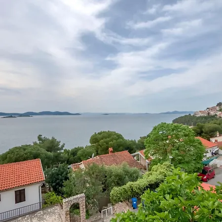 아파트 Marinero *