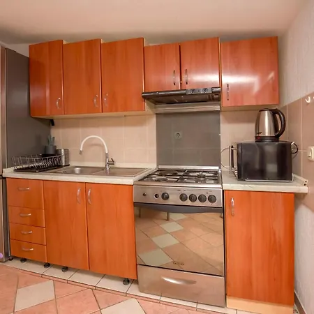 Apartman Marinero Drage