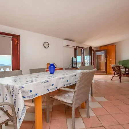 Marinero Apartman *