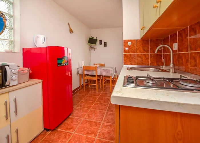 아파트 Marinero *