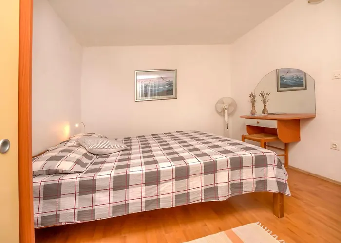 Marinero 아파트 드라게