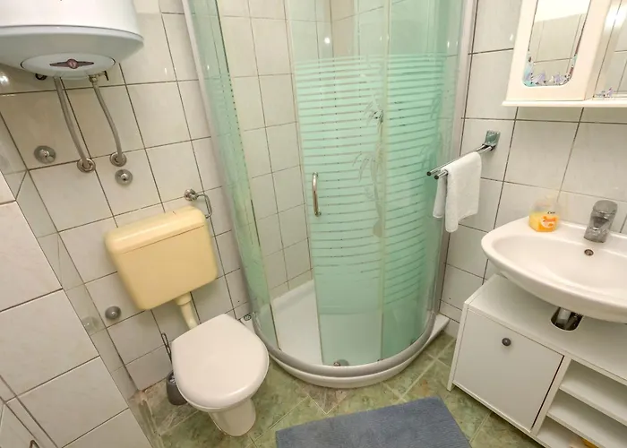 아파트 Marinero *