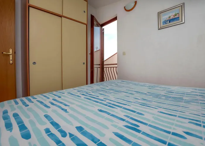 아파트 Marinero 드라게