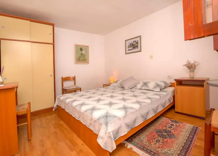 Marinero 아파트 *