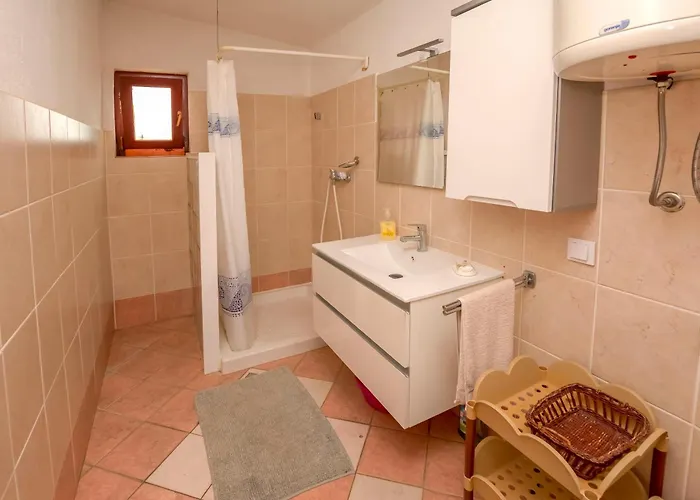 Marinero 아파트 드라게