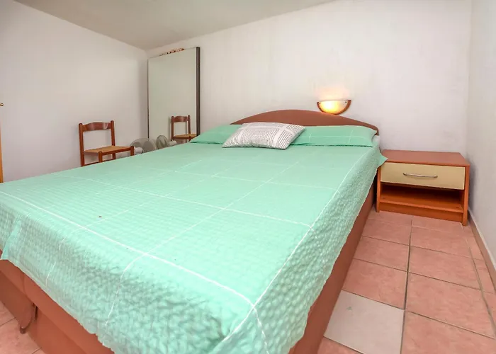 Marinero 아파트 *