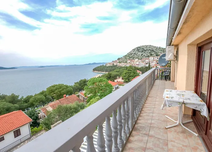 Marinero 아파트 *