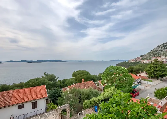 아파트 Marinero *