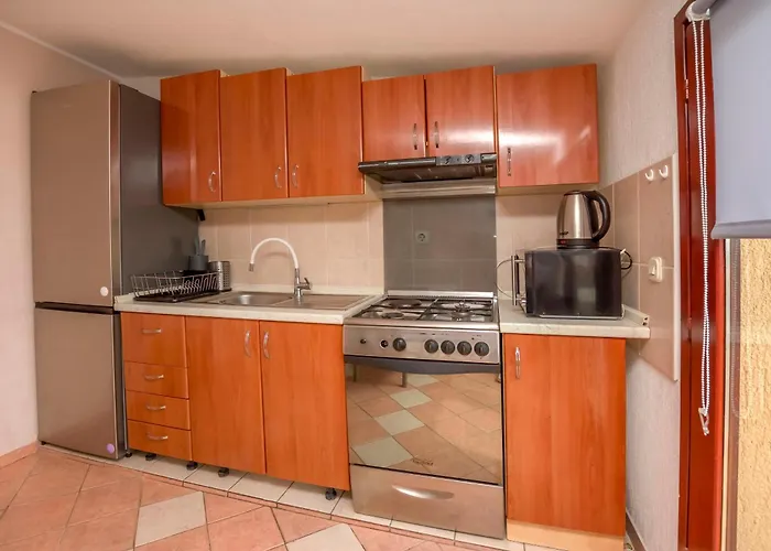 아파트 Marinero 드라게