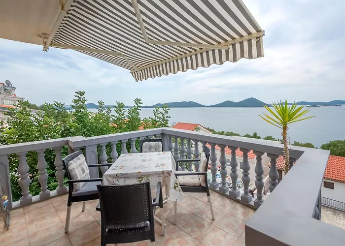 아파트 Marinero 드라게