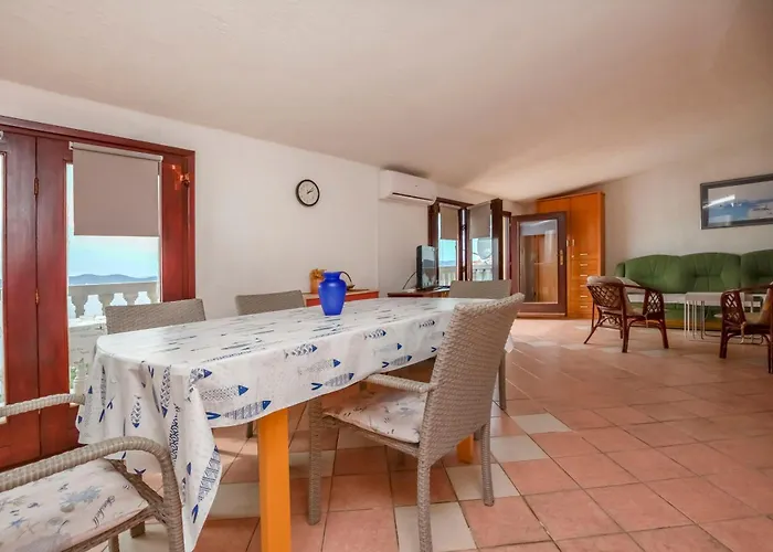 Marinero 아파트 *