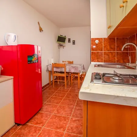 Apartman Marinero *