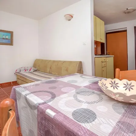 Marinero Apartman Drage