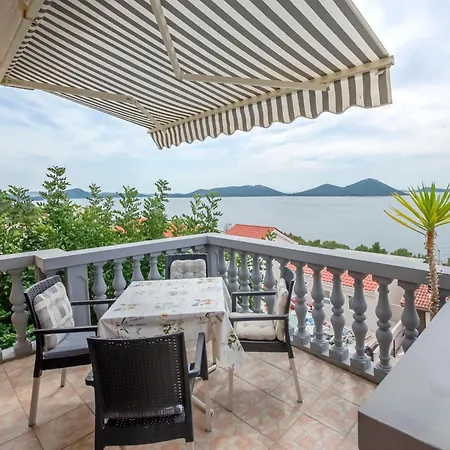 Apartman Marinero Drage