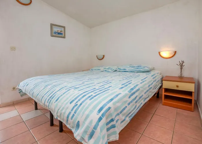 Marinero Апартаменты