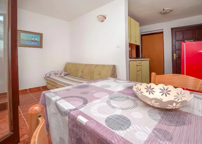 Marinero Апартаменты Драге