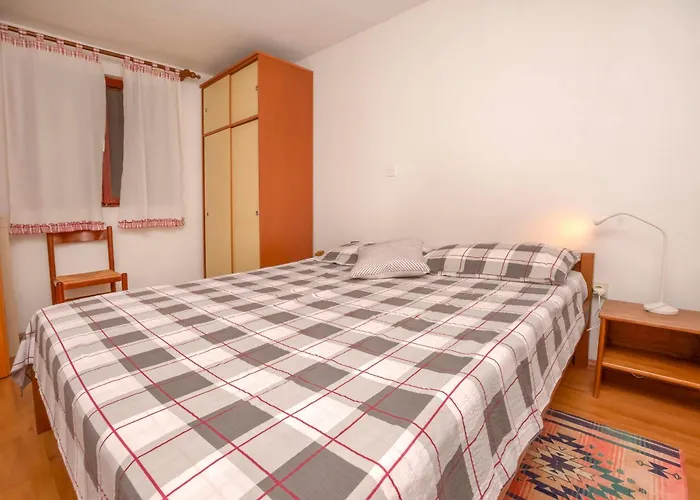 Апартаменты Marinero