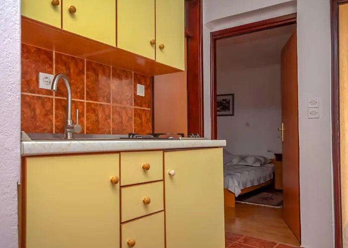 Marinero Апартаменты *